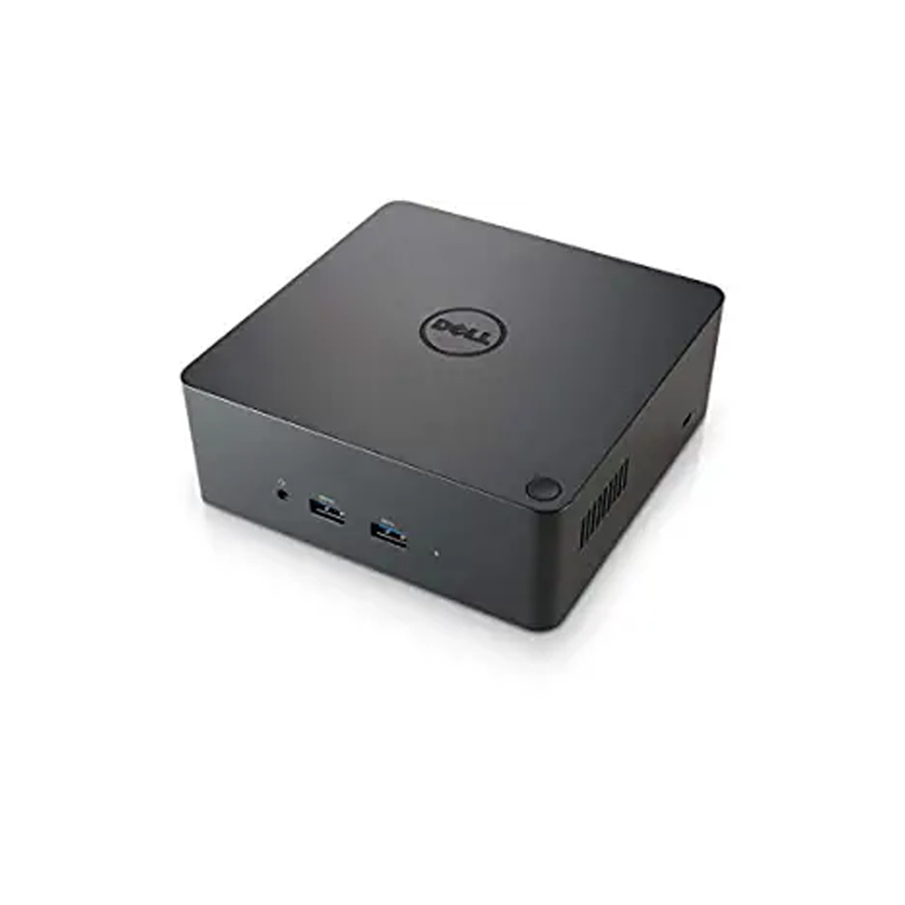 Dell Business Thunderbolt 3 (USB-C) Dock
